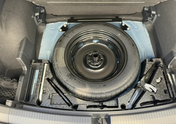 Volkswagen Tiguan Allspace cena 179760 przebieg: 10, rok produkcji 2024 z Ostrów Mazowiecka małe 466